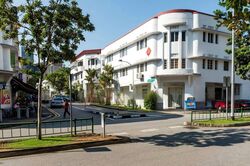 Tiong Bahru Estate (D3), Apartment #455652641